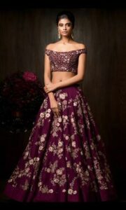 Kavyas Designer wear by Fashion Weavers