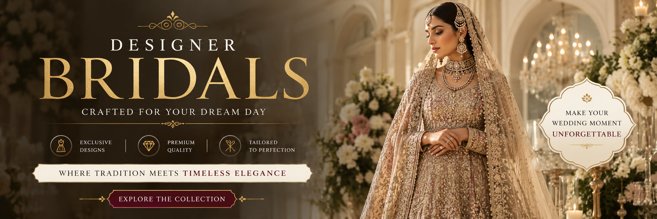 Bridal Collection