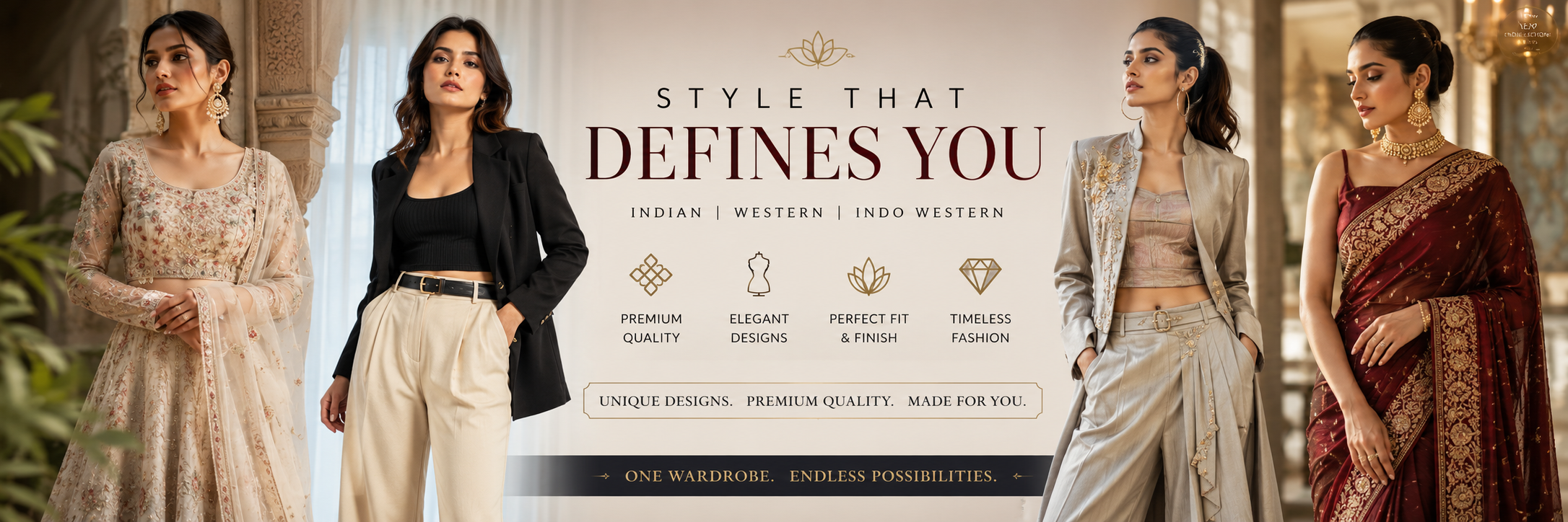 Fashion Weavers Collections