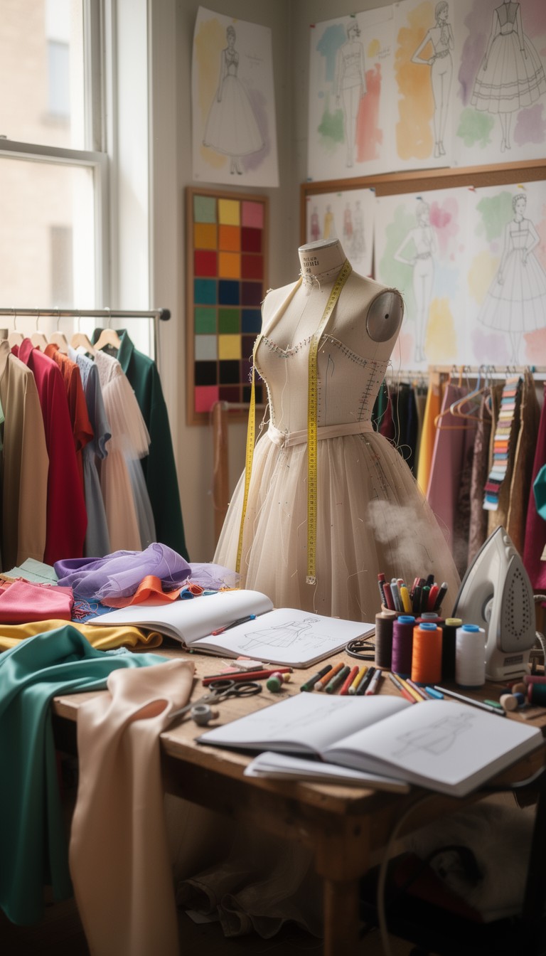 Fashion Weavers designers 