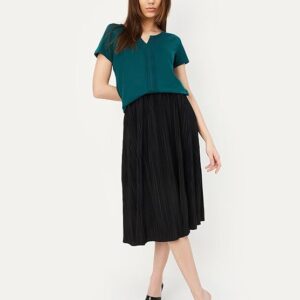 Max Women's Cotton Regular Fit Top